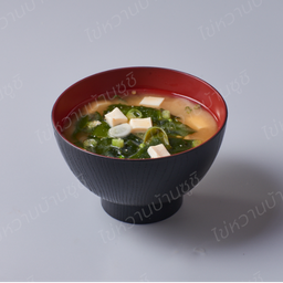 มิโสะซุป-