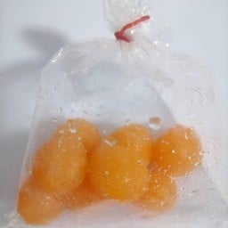 เจ๊เส่ย ขนมถาดวงเวียน