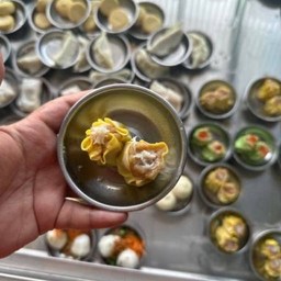 ขนมจีบปู