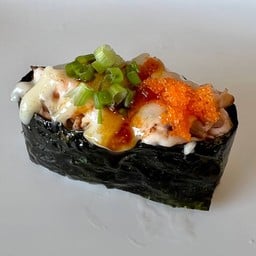 ซูชิแซลมอนสับเบิร์น-