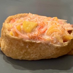 ซูชิอินาริ-สลัดรวม-