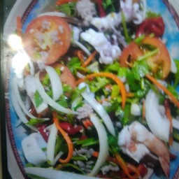 ยำมาม่ารวมมิตร