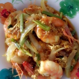 พรหมพิรามตามสั่งตลาดแกรนด์