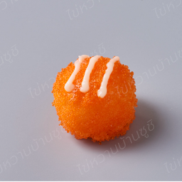 ซูชิบอลไข่กุ้ง-