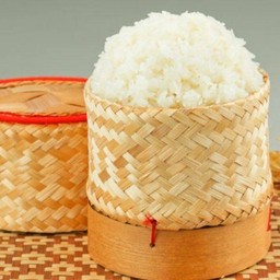 ข้าวเหนียว