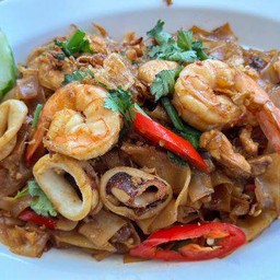 ผัดซีอิ้ว