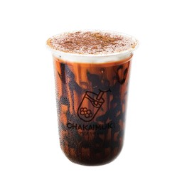 โกโก้บราวชูก้า Brown Sugar Cocoa