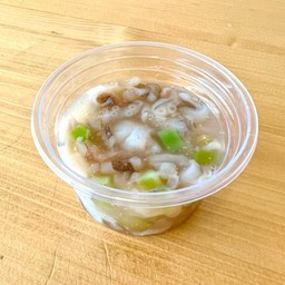 ทาโกะวาซาบิ ( กระปุก )-