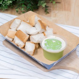 ปังสังขยานึ่ง