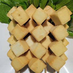 ลูกชิ้นนึ่ง สังข์ไพบูลย์