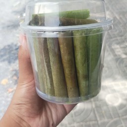 ร้าน นานา กล้วยทอด