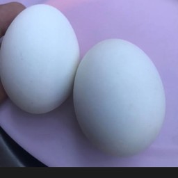 ไข่ เค็ม