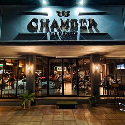 The Chamber Bar&bistro ประดิพัทธ์