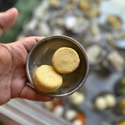 ซาลาเปาชีส