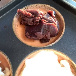 ถั่วแดงอะซึกิ