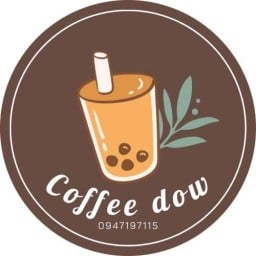 Coffee dow     💓☕ ชา  กาแฟ  น้ำปั่น