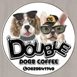 Double Dogs Coffee