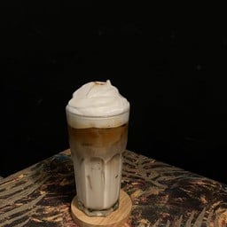 Cappuccino - คาปูนิโน่