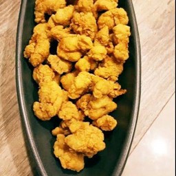 ไก่ กรอบ