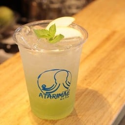 แอปเปิ้ลโซดา