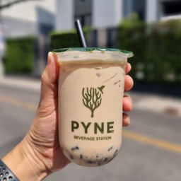 ชานมซิกเนเจอร์ PYNE ไข่มุกบุก