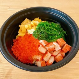 ข้าวหน้าสี่สหาย-