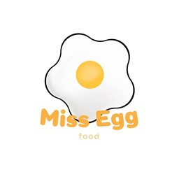 Miss egg ข้าวหน้าไข่ -