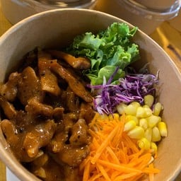 ดีคัพ-Steak Cup โรงพยาบาลราชธานี