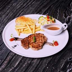 พอร์คช็อป