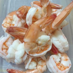 เพิ่มกุ้งสุก