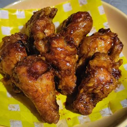 ต๊อกต๊อก ไก่ทอดเกาหลี