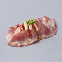 ซูชิเนื้อวากิว-