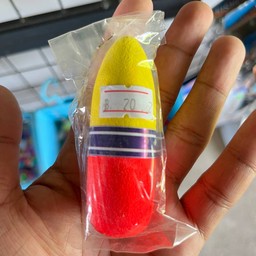 ทุ่น 8 เซน