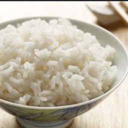 ข้าวเปล่า