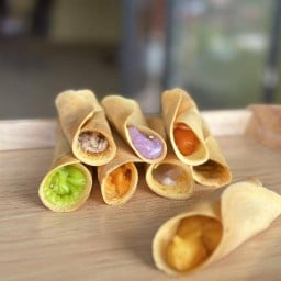 ใกล้ฉันโตเกียว ตลาดหมอสาโรจน์