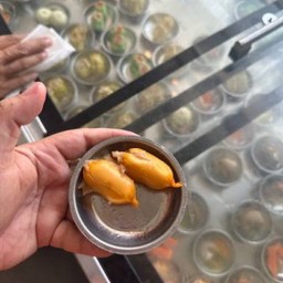 สโมกกี้ยัดไส้ไก่