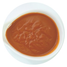 สังขยาชาไทย ถ้วย