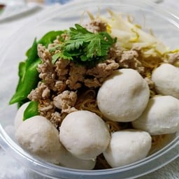 เส้นโปรด ครัวปิยธิดา