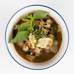 ลำยอง Esan Izakaya ซอยพระรามเก้า 49