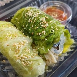 Good Things Take Time กรุงเทพกรีฑา