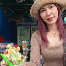 โครต ปั่น