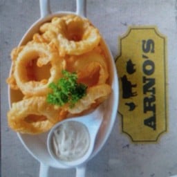 Arnos Onion Rings