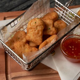 นักเก็ตไก่