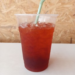 ชาดำเย็น