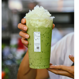 ชาเขียว