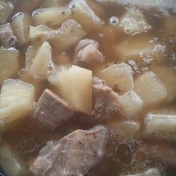 ข้าวแกงไทยเดิม