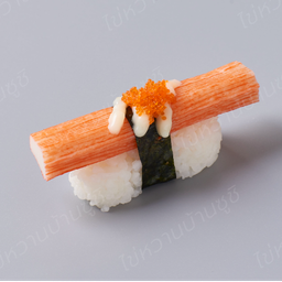 ซูชิปูอัด-สลัด-