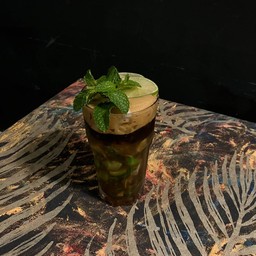 Mojito Espresso