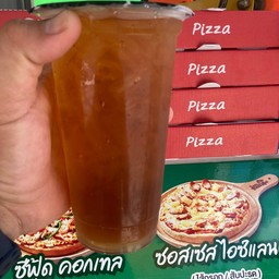 ชาดำเย็น