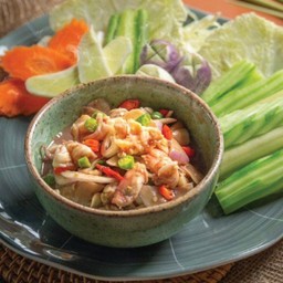 น้ำพริกโจร